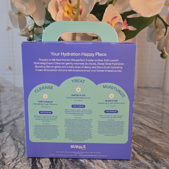 Bubble - Picture 2 of 2